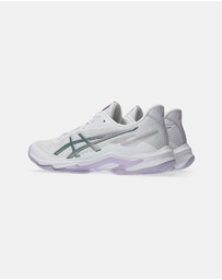 ASICS - Netburner Ballistic FF 4 - Women's