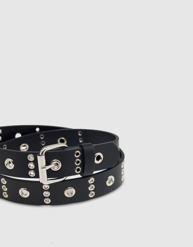 Oxford - Abbey Eyelet Belt