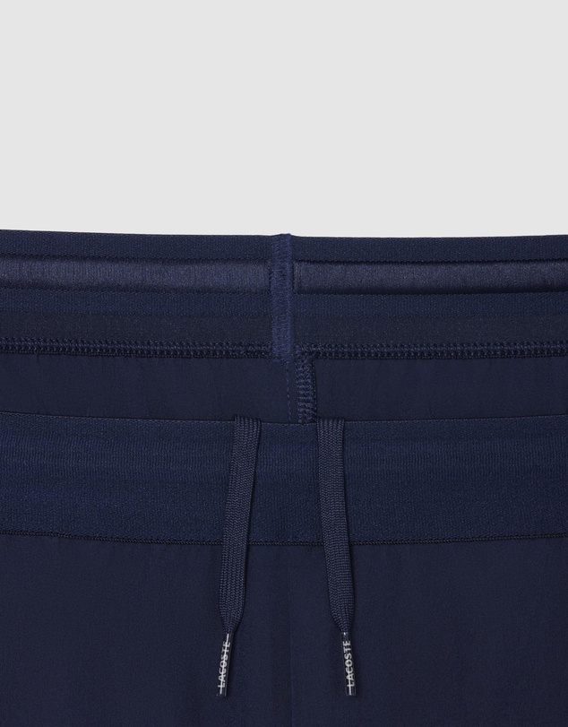 Lacoste - Core Performance Tech Woven Shorts
