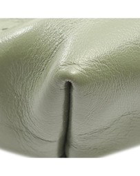 Pre-Loved by Azura Reborn - Pre-Loved Mini Shiny Calfskin 22 Handbag