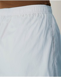 Atmos&Here - Suki Cotton Poplin Shorts