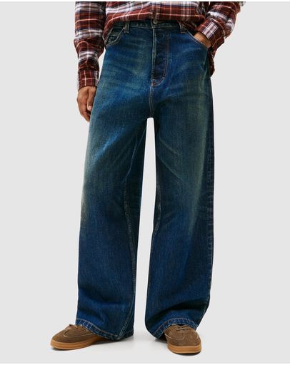 Denim Dark