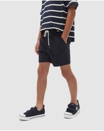 Seed Heritage - Core Logo Short
