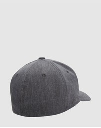 Quiksilver - Mens Final 2 Cap