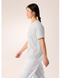 Arc'teryx - Kragg Cotton Little Bird Crew Shirt SS Women's