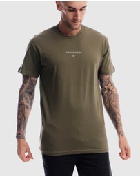 First Division - Grand Stand Centre Tee