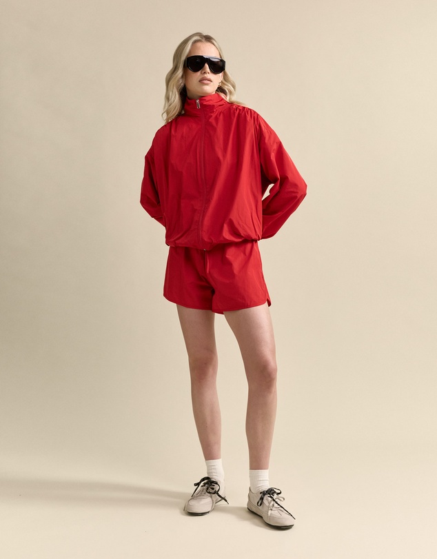 MVN - Drawstring Shorts