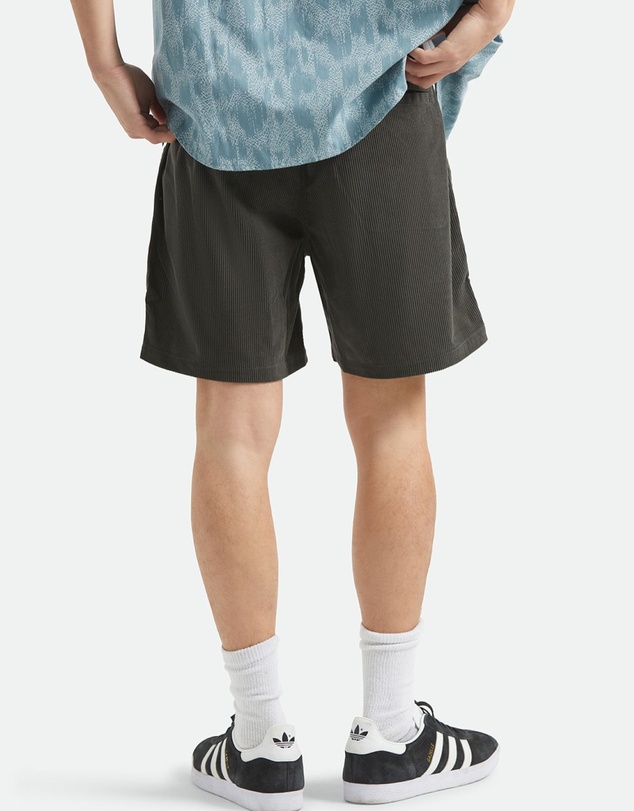 Brixton - Everyday Corduroy Short
