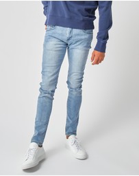 DRICOPER DENIM - Jason Jeans