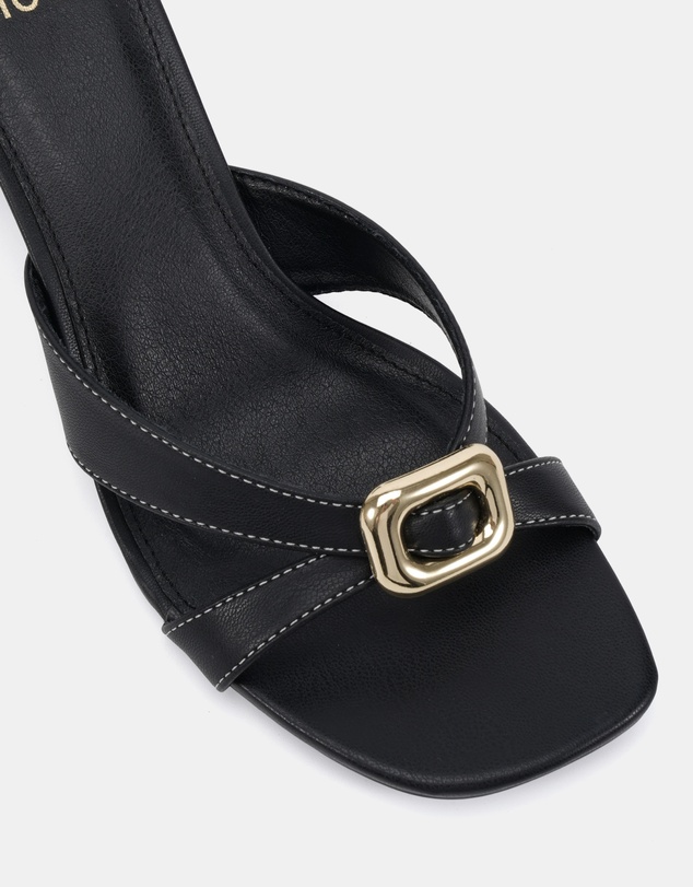 Novo - Finnegan Heels