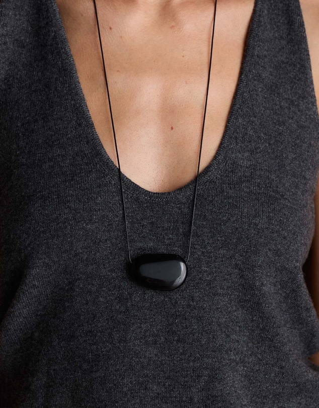 Heaven Mayhem - Julia Long Necklace