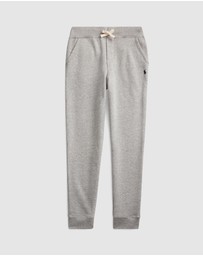 Polo Ralph Lauren - Seasonal Fleece Joggers - Teens