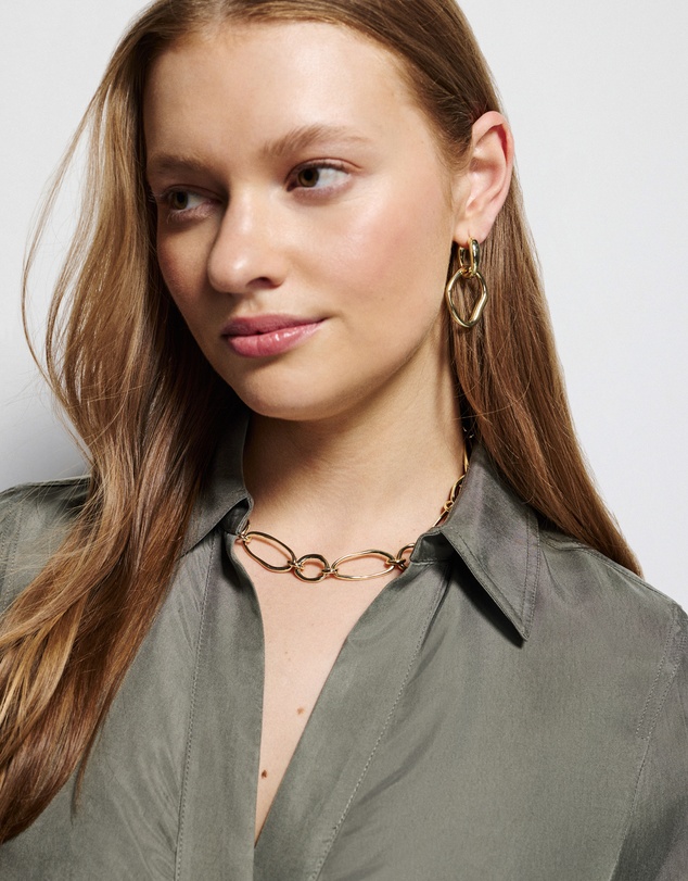 Commonry - Willow Organic Hoops