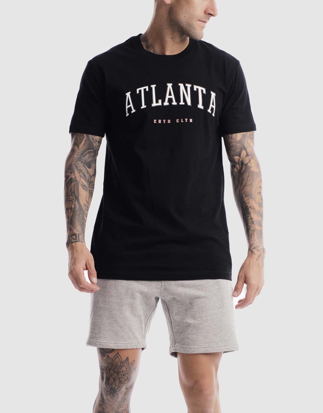 Counter Culture - Atlanta Tee
