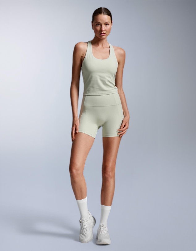 2XU - Fluid Racerback Tank