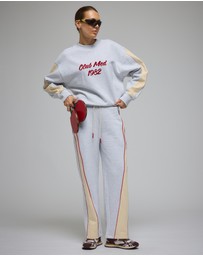 Araminta James - Club Med Sweatshirt