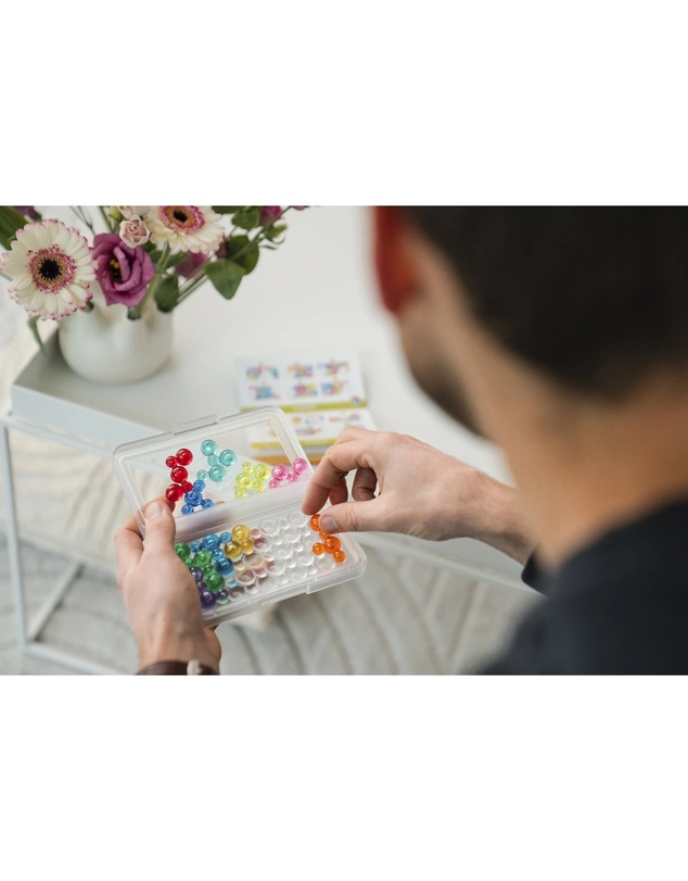 Smart Games - Bubbles