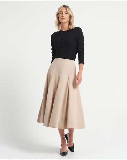 Stella - Obscura Skirt