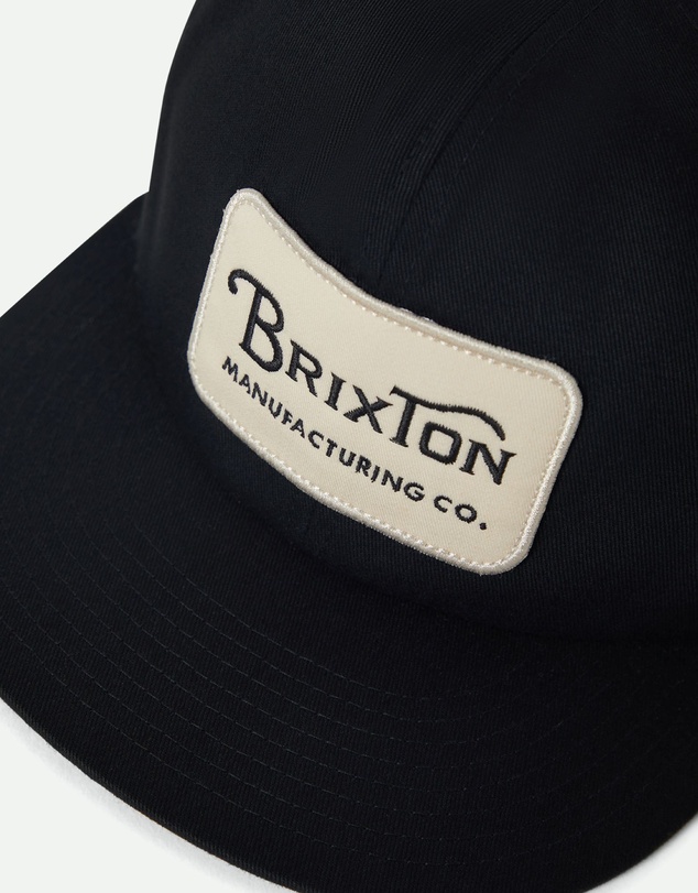 Brixton - Grade Snapback