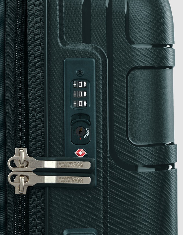 American Tourister - Light Max Small (55 cm)