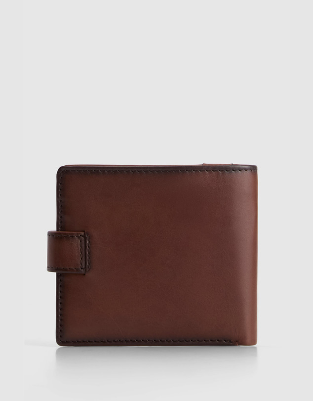 Evity - RFID Caleb Tab Wallet