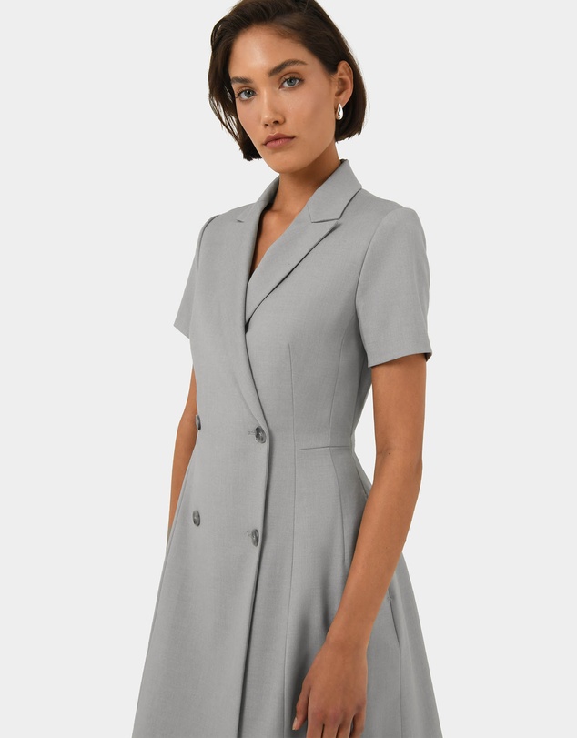 Forcast - Chloe Suit Dress