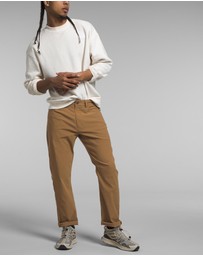 The North Face - Sprag 5-Pocket Pants