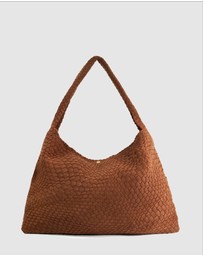 Dune London - Deliberate XL - Brown