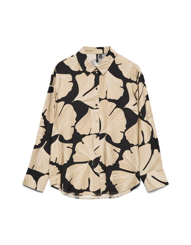Vero Moda - Lucy Iben Oversized Shirt