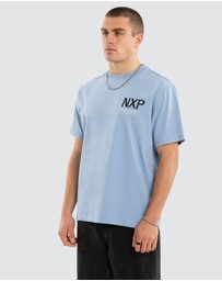 Nena & Pasadena - Break Classic Tee