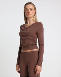 Madison The Label - Opal Top