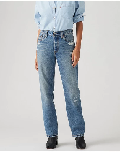 Levi's - 501 '90S Jeans