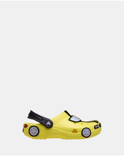 Cyber Yellow