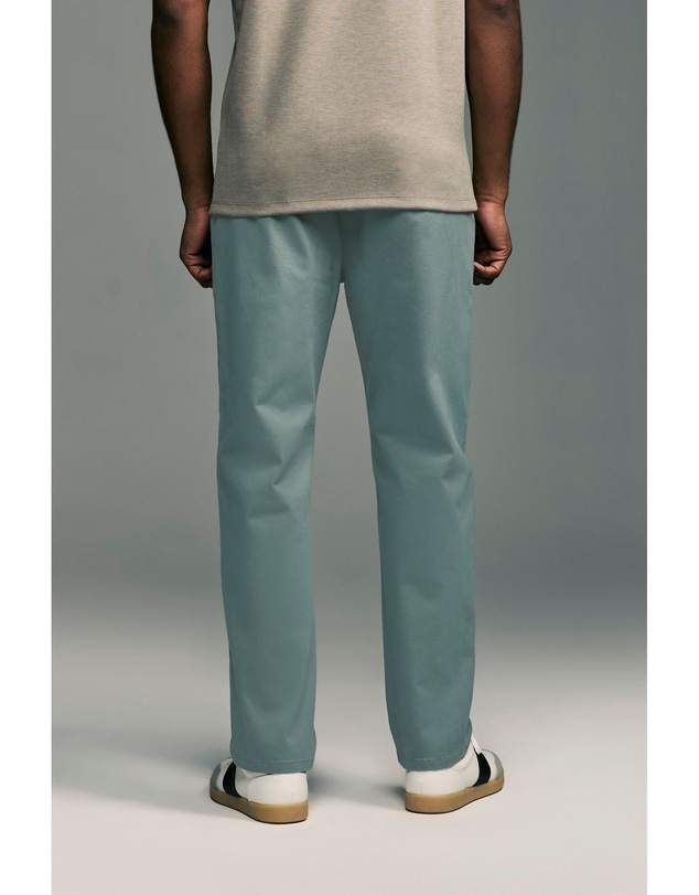NEXT - Stretch Chinos Trousers Straight Fit