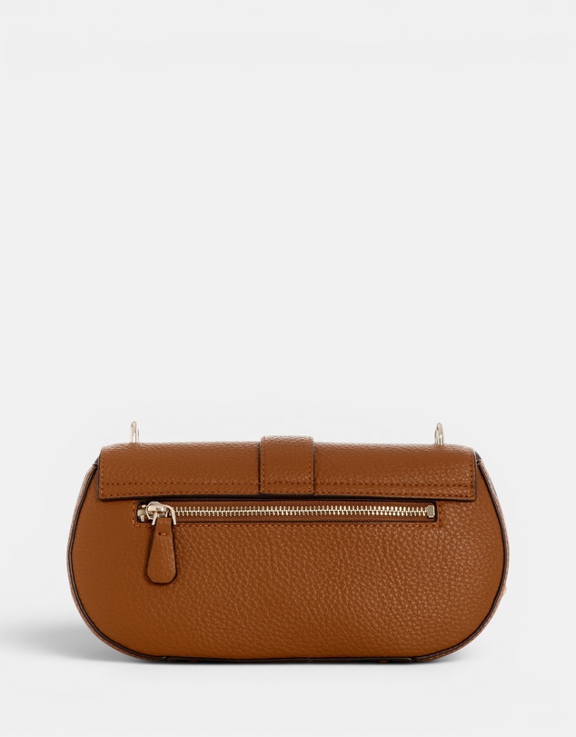 GUESS - Jessa Flap Crossbody Bag