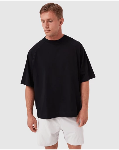 REC GEN - Chunk Tee