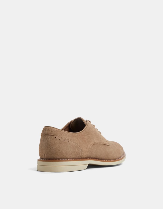 ALDO - Faro Derby Shoes