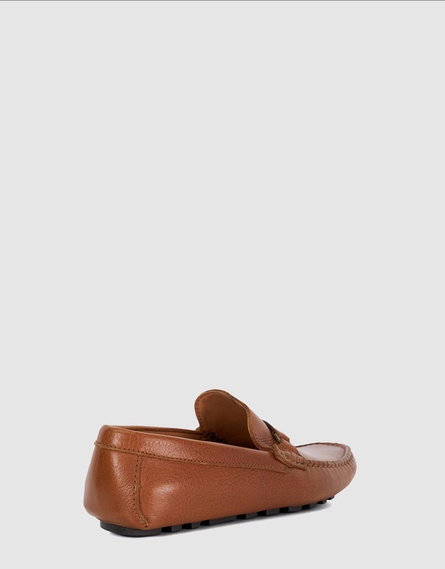 Dune London - Broadestt- Tan