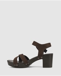 Verali - Lulu Clogs