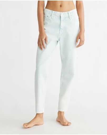 Calvin Klein Jeans - Mom Jeans