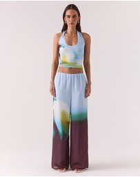 SOVERE - Zinnia Pants