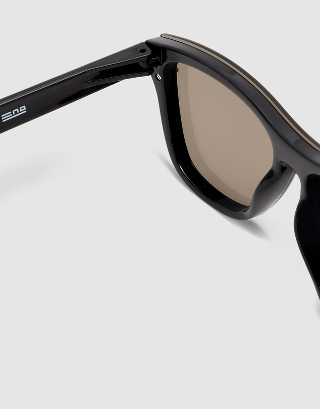 Hawkers Co - HAWKERS - Clear Blue ONE VENM HYBRID Sunglasses for Men and Women UV400