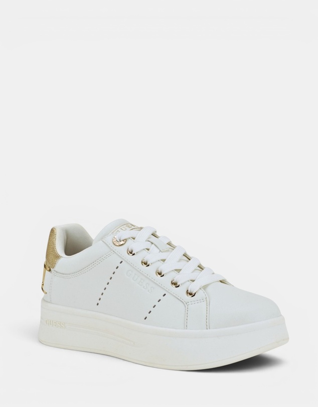 GUESS - Wesli Sneakers
