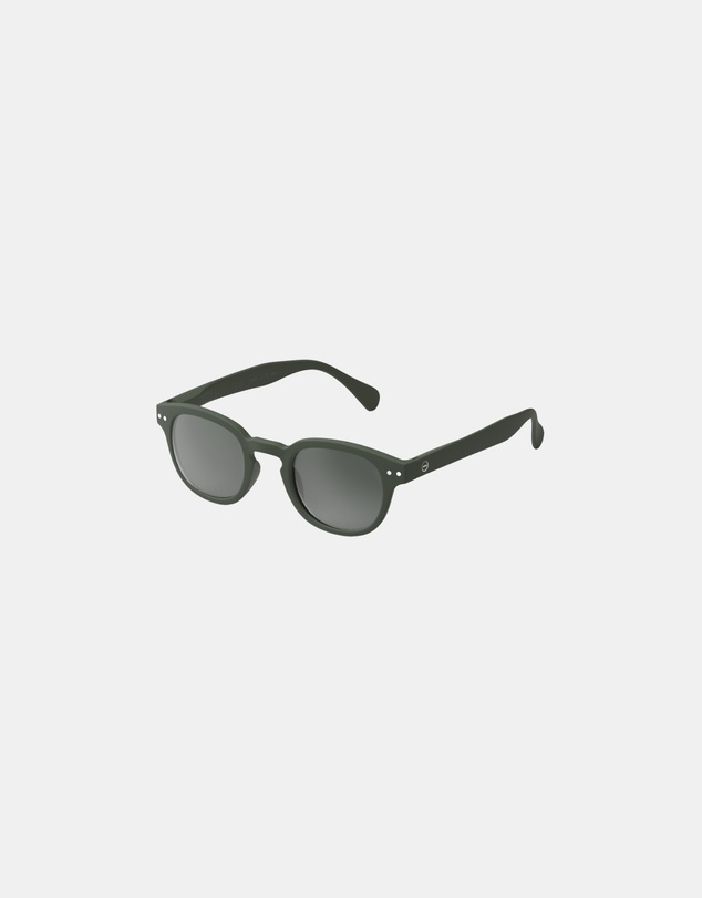 IZIPIZI - Sun Collection C Khaki Green