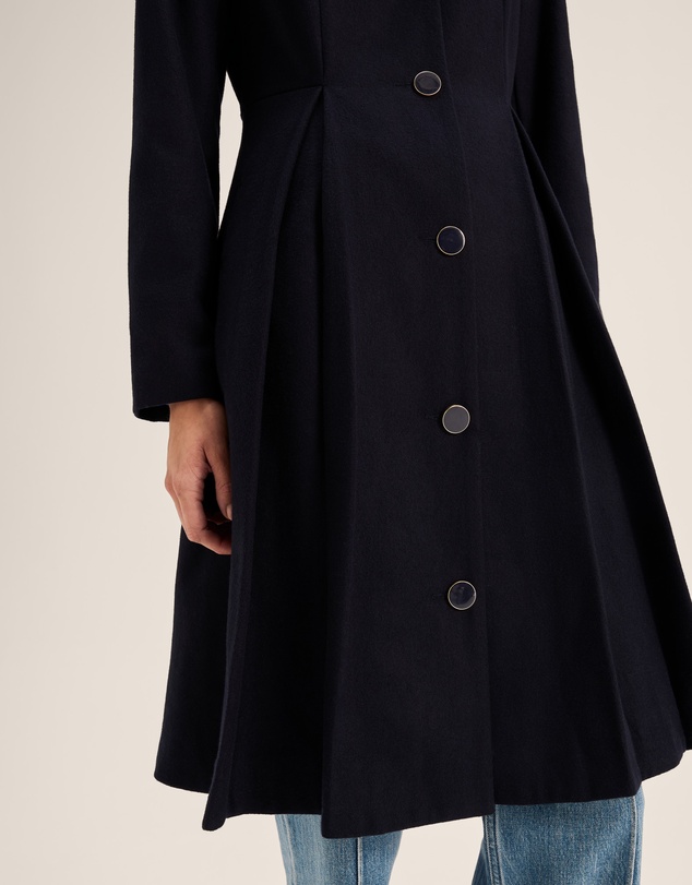 Review - Bettina Coat