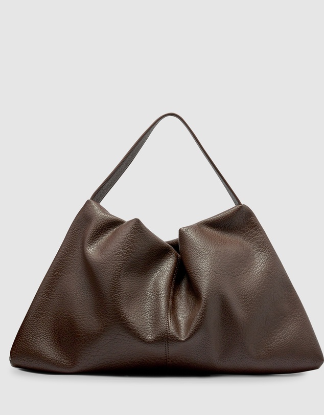 Brie Leon - Harlow Slouch Mono Tote