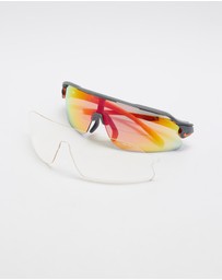 Nike - Sun Flyfree Shield E EV24034