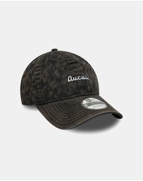 New Era - Scrambler 9Twenty Ducati Cap