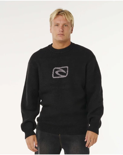Rip Curl - Inner Visions Knit Crew