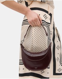 Oroton - Florence Small Shoulder Bag